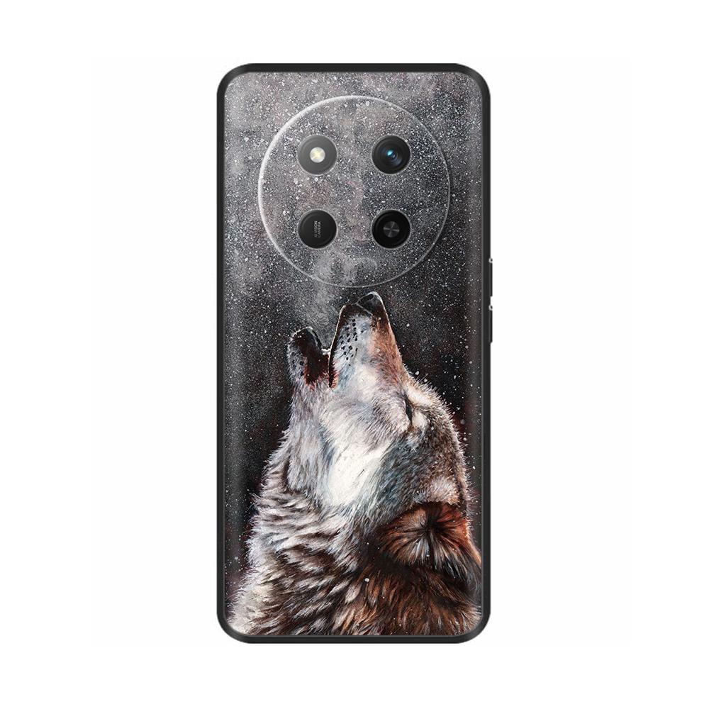 Чехол для Honor X60 Pro на Honor X60 Чехол Fundas Мягкий Силикон Новый Модный Рисунок Coque Для Honor X60 X60pro Чехол для Телефона