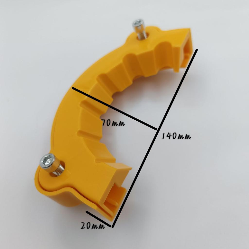 4-12Mm Multipurpose Drill Bit Grinding Sharpener Polishing Grinding Tool Powered Tool Parts Applicable Angle Grinder