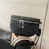 High-end Niche Simple Design Autumn and Winter New Chest Bag Versatile and Fashionable Waist Bag Shoulder Bag Mobile Phone Bag