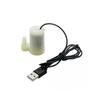Супертихий мини-погружной насос DC 5V USB, бесщеточный, портативный, для гидропоники, аквариума, циркуляции воды, поделок, фонтана