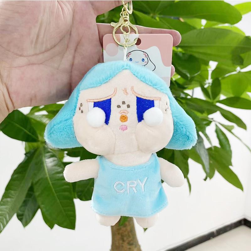 Plush Flower Adorable Doll With Cute Facial Expression Perfect For Students Collectors And