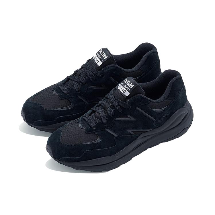 574 Comme des Garcons Homme x New Balance Gtx 'Черный' M5740GH