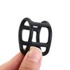 Seatpost Bicycle Light Bandage Silicone Straps Mount Bike Light Mount Cycling Elastic Strap