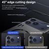 Для Magsafe Термоотводящий Чехол для Телефона для IPhone 17 Air 16 15 14 13 12 Pro Max Магнитная Беспроводная Зарядка Жесткий Ударопрочный Чехол