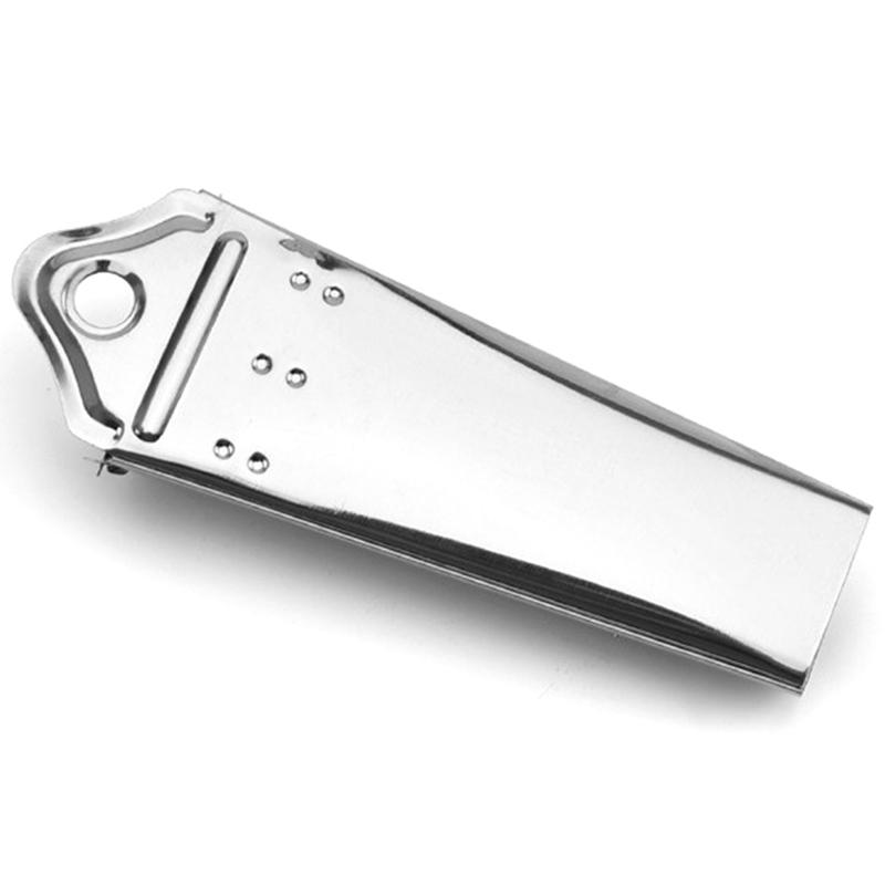 1шт универсальная ручная терка из нержавеющей стали с мускатным орехом, цедрой, имбирем