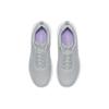 Skechers Women's GO Series Comfort Cushioned Low Top Running Shoes Gray 897926-GYLV