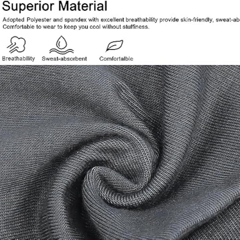 Fashion Headband Sports Forehead Windproof Thin Headscarf Yoga Cycling Headband Headband Versatile