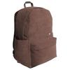 Adidas Corduroy Backpack Unisex Stratum Dark Earthy Brown KE6549