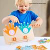 Kindergarten Math Learning Toys for Addition & Subtraction