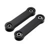 Aluminum Alloy Sway Bar End Links for Can Am Ryker 2019 2024 with Reliable Performance and Easy Direct Installation
