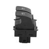 Car Power Window Switch Front Driver Side 5G0959858B 5G0959858D Replacement For Crafter Transporter Multivan/Kamiq Scala
