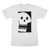 Big Skull Modern Classic Unisex T-ShirtSkull Tshirt - Grunge Tshirt - Worldwide Shipping- 5 star reviews