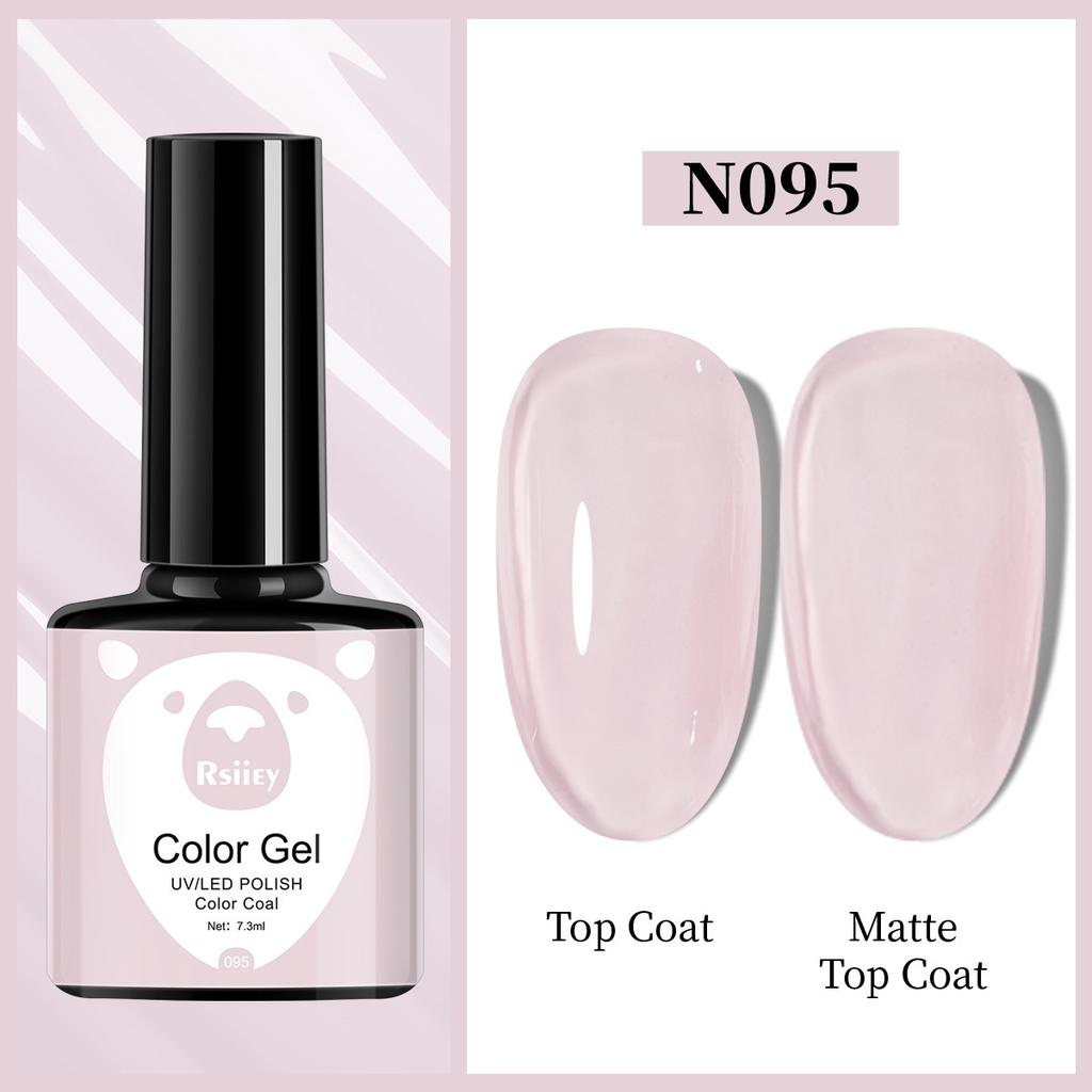 New Nail Polish Glue Nail Salon Special Popular New Color Nail Polish Glue Phototherapy Glue