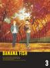 BANANA FISH DVD БОКС 3 (Ограниченный выпуск)
