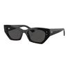 RayBan Дизайн с полной оправой Необычные Солнцезащитные очки Унисекс Пара Черный