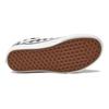 Vans Женские кеды Old Skool в клетку 'Черно-белые' VN0A38G1SIX