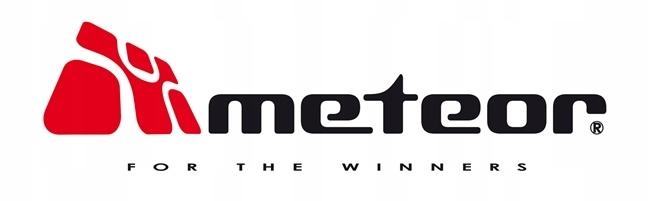 Meteor Kask Rowerowy Na Rower Z Regulacją Wentylowany 58-61 Cm