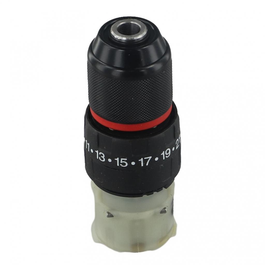 Абсолютно новый редуктор для дрели, запасная часть редуктора для электроинструмента