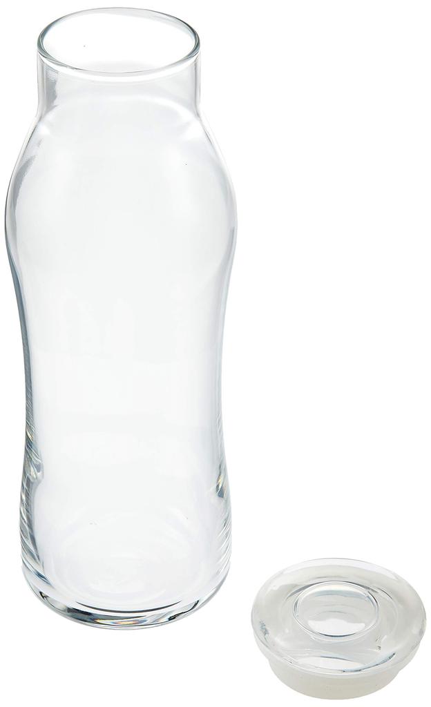 Бутылка для воды Libbey, газированная, стеклянная, PLB9701 №701