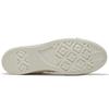 Converse Женские парусиновые кеды Chuck Taylor All Star 1970-х годов с высоким верхом, удобные, нескользящие и прочные, цвета экрю.