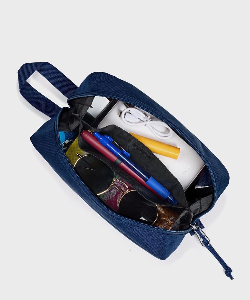 Jansport Perfect Pouch Темно-синий