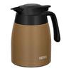 TKG THERMOS Kotobuki Вакуумная термокружка ST TTC-1000 (1,0 л) Горшок, Можно мыть в посудомоечной машине