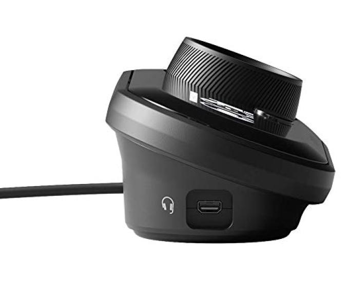 Совместимый с ПК PS4 объемный игровой звук USBDAC усилитель SteelSeries GameDac 61370