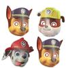 PAW Patrol Birthday Party Decoration New Version Balloon Set Disposable Tableware Kid Event Supplies Banner Backdrop Gift