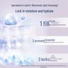 Вазелин Интенсивный Уход Легкий Аромат Крем для Рук 100мл (10-Pack)