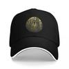 Cool Battlestar Galacticas Camping Baseball Caps Women Unisex Personalized Unisex Beach Golf Hat Snapback Cap