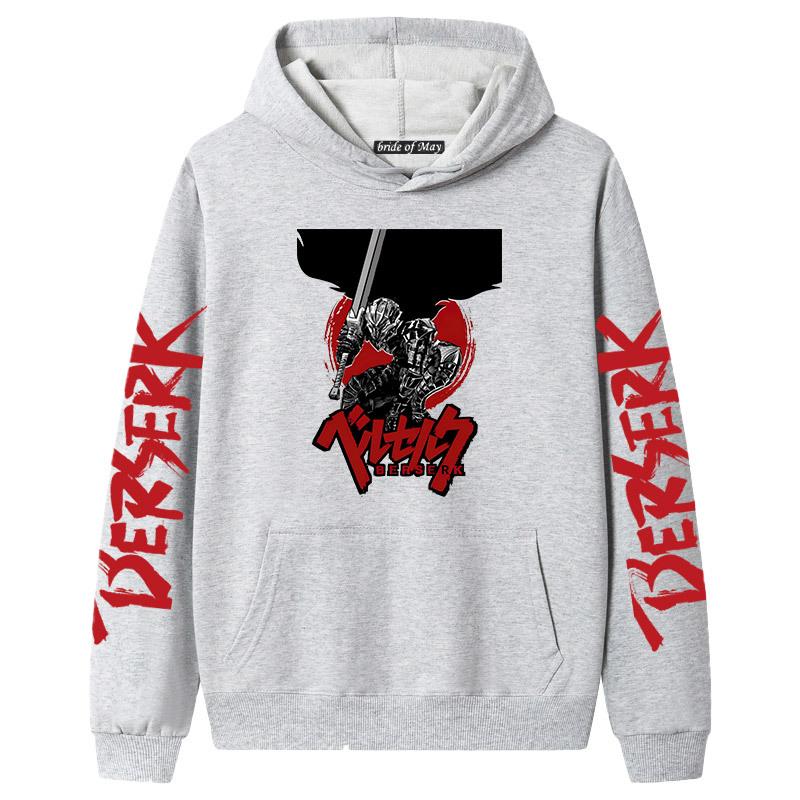 Новинка 2024 года, мужской свитер с капюшоном в стиле фехтования Legendary Day для пар с утолщенными мужчинами и женщинами