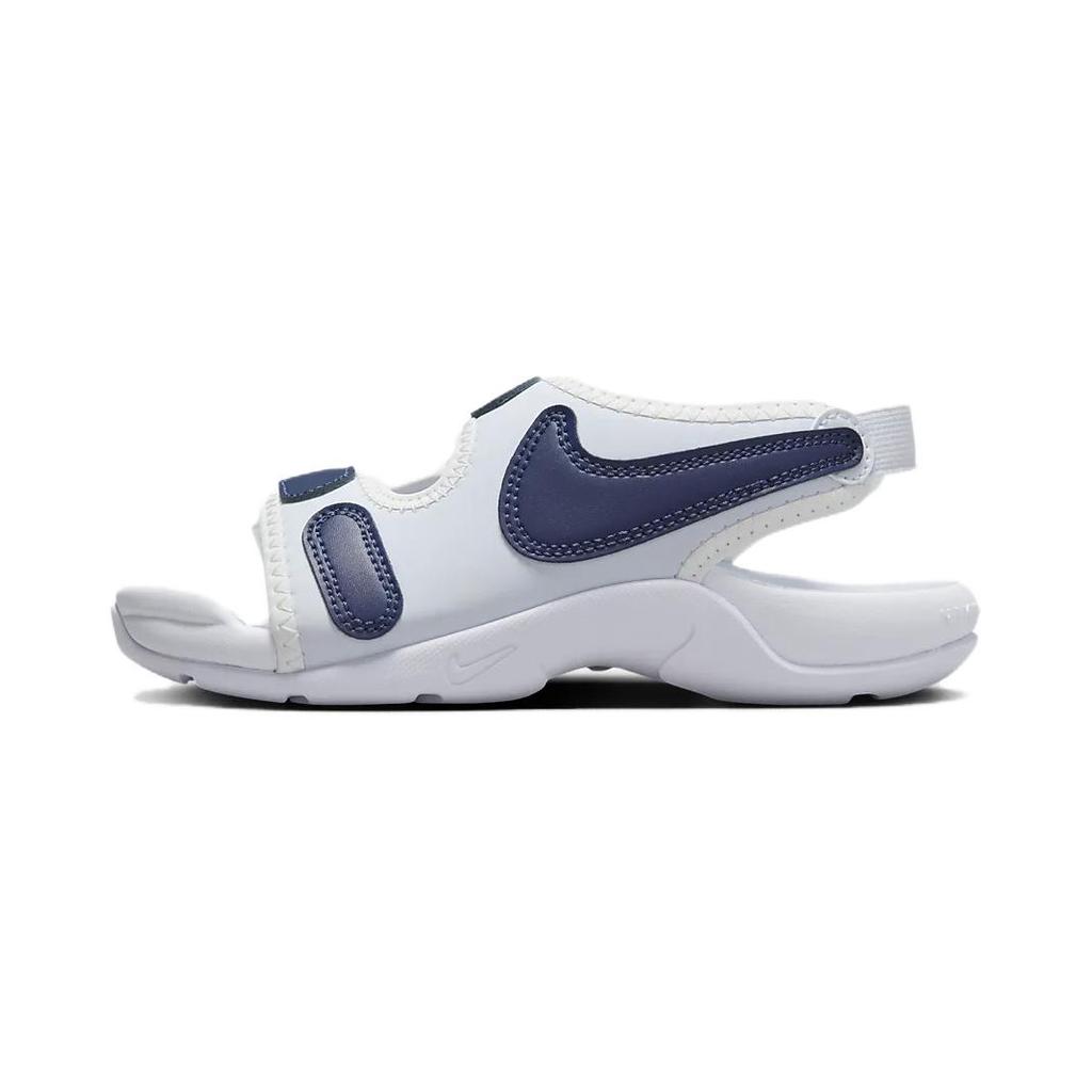 Nike Sunray Adjust 6 Comfortable Easy To Wear Non-Slip Breathable Quick-Dry Sandals Kids Sandals DX5545-003