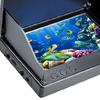 Underwater Fishing Camera 4.3-Inch Screen Fish Finder with Night Vision 220 Degrees Wide Angle View IP68 Waterproof High Clarity Lake Boat Viewer