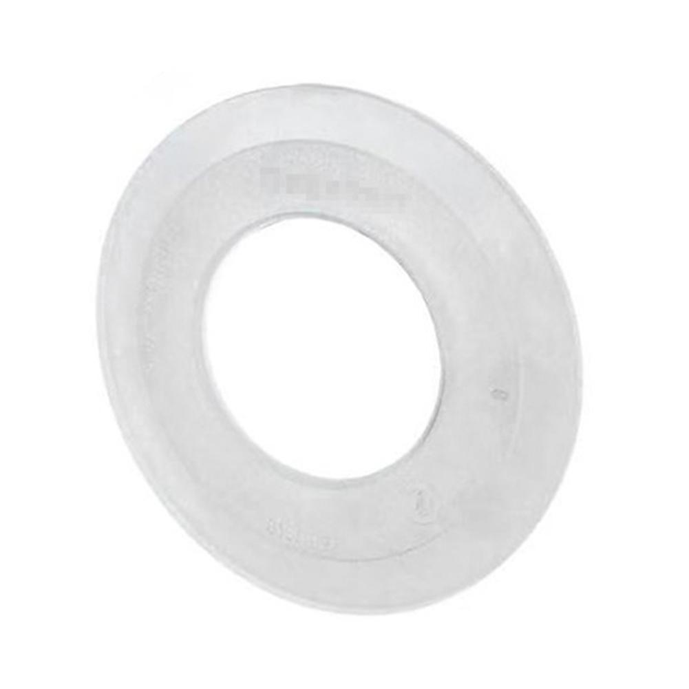 2pcs Seal Washer Cistern Replacement Parts For Geberit Cisterns Flat Seal Flush Valve Bathroom Accessories