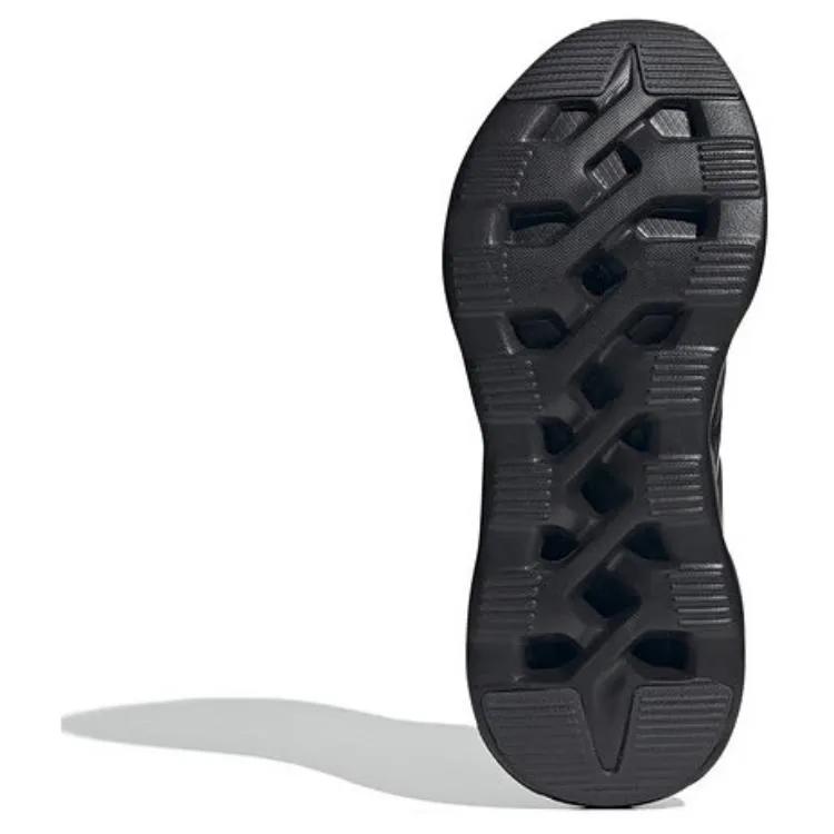 Adidas CLIMACOOL VENTICE Mesh Low top Casual Shoes Unisex Black Silver (Unisex) Casual Shoes IF9775