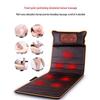 KangZuo Electric Full Body Massage Mattress