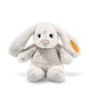 Steiff Cuddly Friends Hoppy the 080463 Rabbit, 18cm,