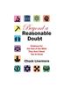 Книга Beyond a Reasonable Doubt : Evidence for the God of the Bible They Don't Want You To Know