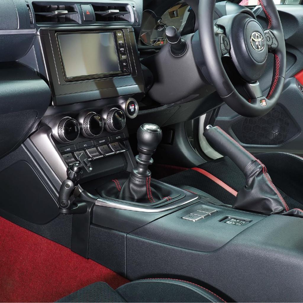 Stand for Beat-Sonic GR86/BRZ (BSA48)