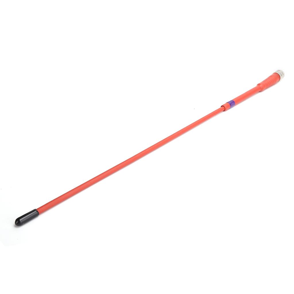 Handheld High Gain Soft Antenna for Garmin GPS Astro 430 320 900 220 Alpha 50 100Red