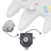 Запасные части для джойстика для контроллера N64 Контроллера Gamecube Аналоговый стик