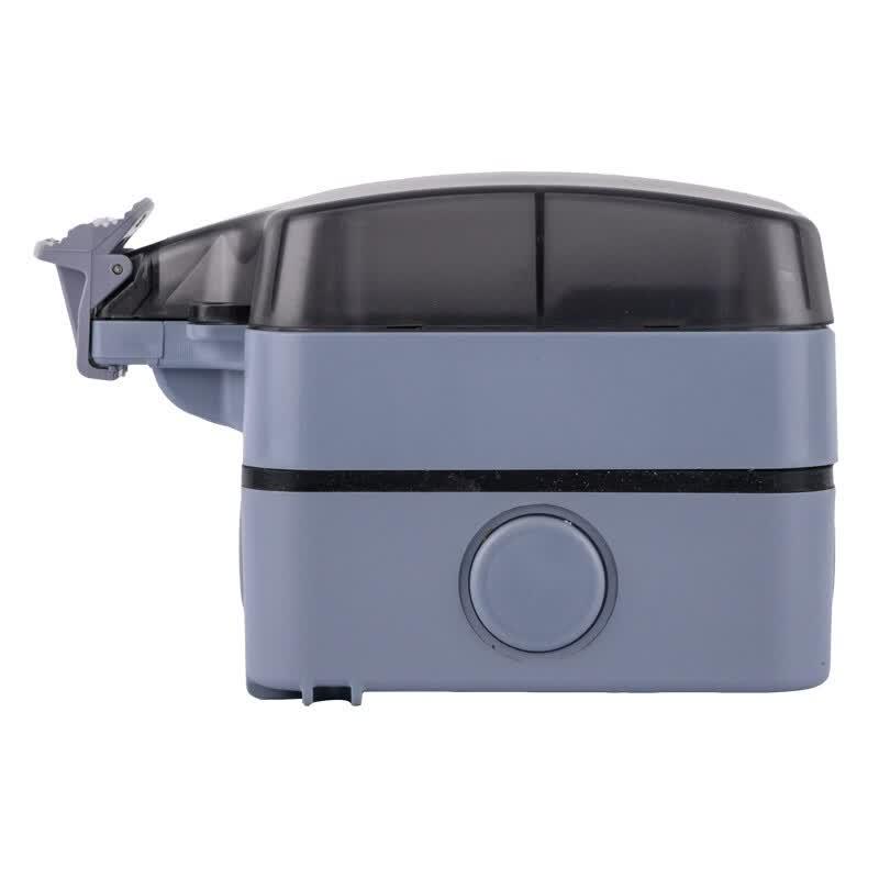 Wensitan W621 Outdoor Waterproof Power Socket