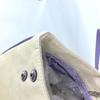 Louis Vuitton M94500 Летняя коллекция Сумка-тоут Cabas MM с двумя отделениями на молнии Сумка через плечо
