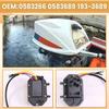 Compatible Parts: 193-3689, 583266, 583689, 584424, 586000 for Johnson Evinrude