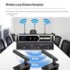 Беспроводной цифровой конференц-система HDCON Хост HT-S800W (Китайская версия)