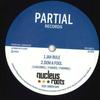 10inch Record NUCLEUS ROOTS, SIMON DAN / NUCLEUS  - Jah Rule; Dem A Fool / Let There Be PRTL10033 Partial UK 2003 UK Reggae, Ska & Dub