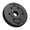 Bituminous Load Set 4X1.25Kg 5Kg 31Mm Rebel Plates