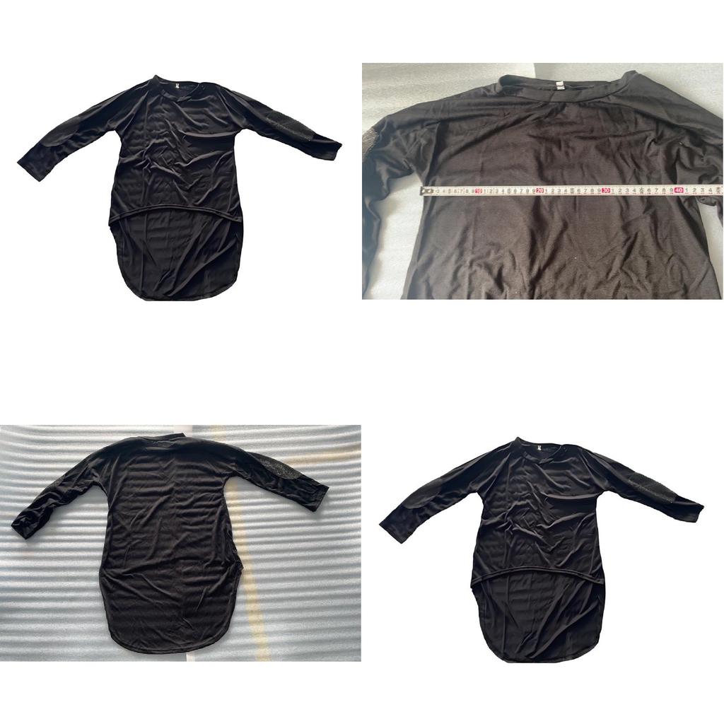 T Shirt For Women With V Neck Tencel Fabric Long Sleeve Casual Top For Comfort