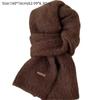 Thick Winter Scarf Soft Muffler Imitation Cashmere Scarf Fashion Design Knit Scarf  Autumn Winter