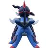 Takara Tomy Pocket Monsters Moncolle MS-13 Daikenki Hisui Version Collectible Figure